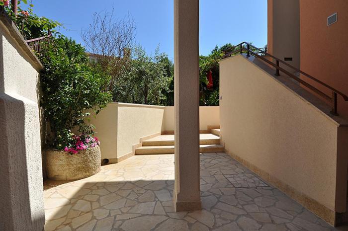 Ondina Rovinj Exterior foto