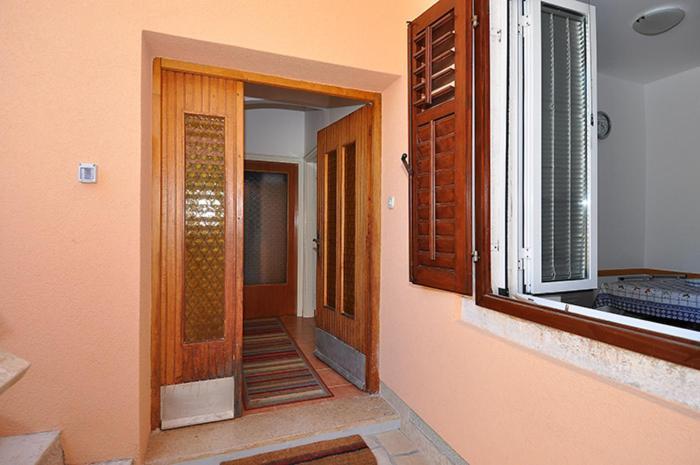 Ondina Rovinj Exterior foto